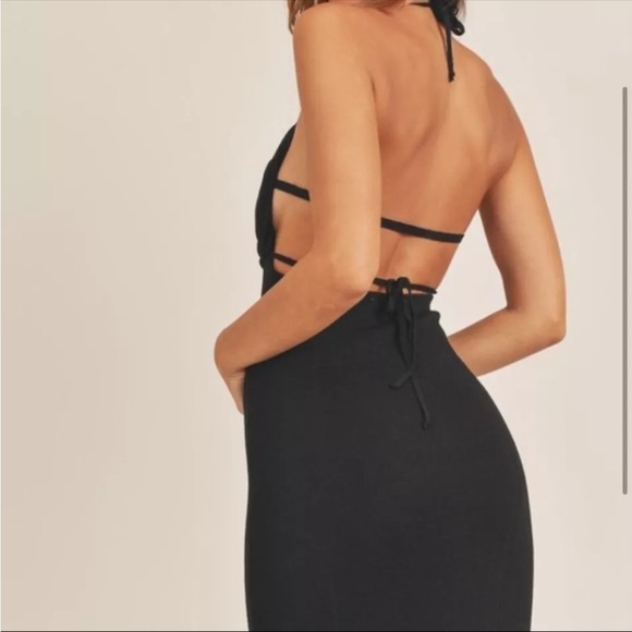 MABLE DRESS - Picture 2 of 2